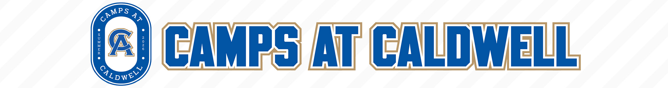 Caldwell Academy- All Summer Camps